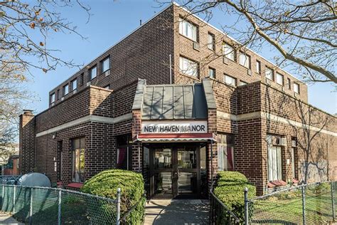 New Haven Manor Home For Adults Far Rockaway NY, 11691