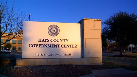 New Hays County housing stability program in development