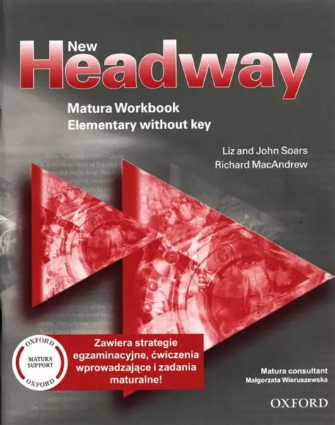 New Headway : Element Workbook without Key