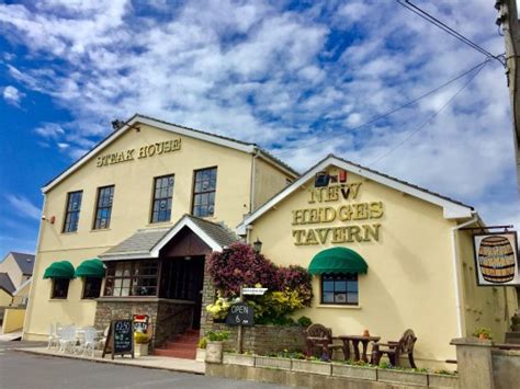 New Hedges Tavern - Tripadvisor