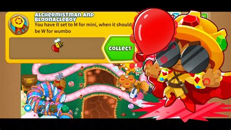 New Hidden Achievement - Small Bloons : r/btd6 - Reddit