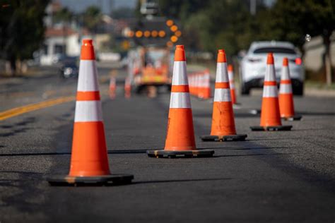 New Highway 50 ramp closures: know before you go