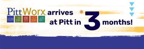 New Hire Onboarding Pitt Worx™ University of Pittsburgh