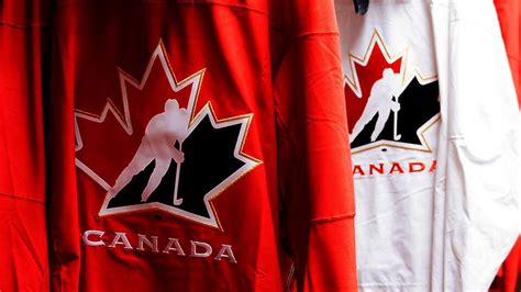 New Hockey Canada policy requires players wear a ‘base layer’ in the dressing room