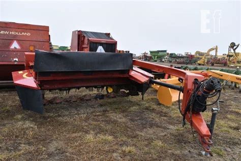 New Holland H7330 » Buttars Equipment Tremonton, Utah