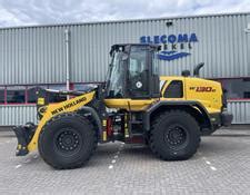 New Holland W130D2 STAGE 5 DEMO WIELLADER - Slecoma