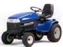 New Holland lawn tractors sorted by model - TractorData.com