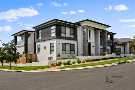 New Home Builders, Sydney & NSW Allcastle Homes