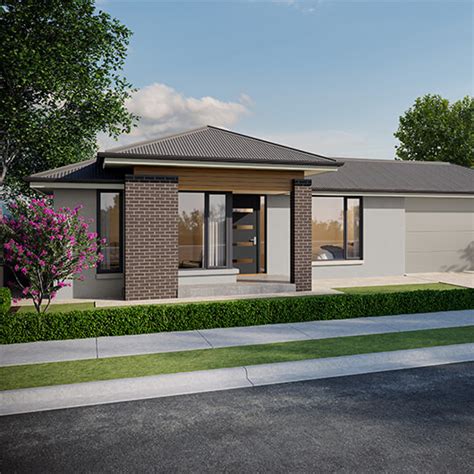 New Home Builders Adelaide Liberty Homes