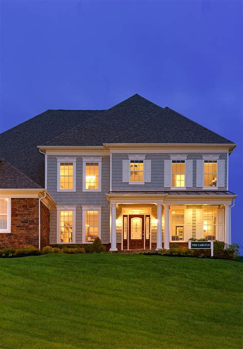 New Home Builders in Stafford, Fredericksburg