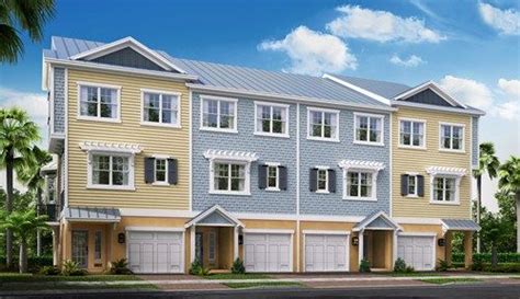 New Home Communities in 33647, Tampa - NewHomeSource