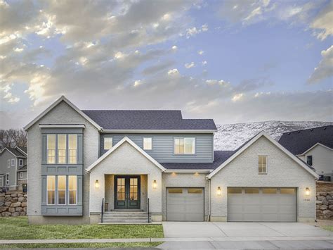 New Home Communities in Heber City, UT - NewHomeSource