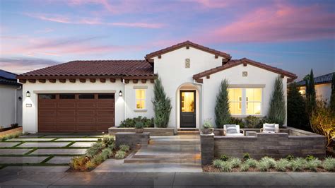 New Homes For Sale in Folsom, CA Toll Brothers