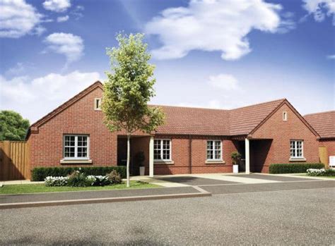 New Homes for Sale in Easingwold - Zoopla