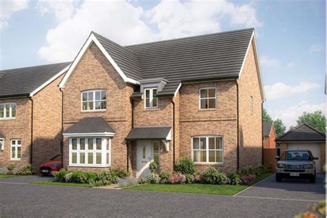 New Homes for Sale in Sawtry, Cambridgeshire Barratt Homes