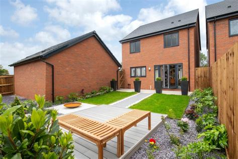 New Homes for Sale in Solihull New Developments OnTheMarket