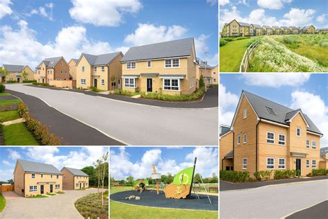 New Homes for sale in Ely, Cambridgeshire Barratt Homes