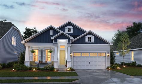 New Homes in Akron/Canton - New Construction - K. Hovnanian® Homes