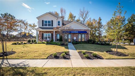 New Homes in Baileigh Meadows Hernando, MS