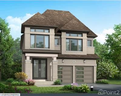 New Homes in Hamilton, ON Point2