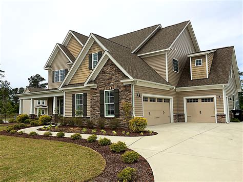 New Homes in Jacksonville, NC 9 Communities