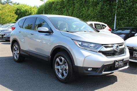 New Honda CR-V for Sale in Merrillville, IN - Team Honda