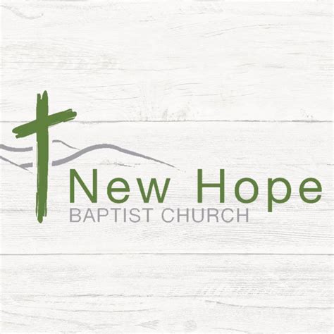 New Hope Baptist Church - Maryville - Volunteers