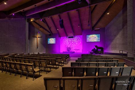 New Hope Community Church - A Church of the …