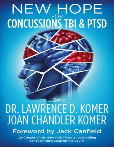 New Hope for Concussions TBI PTSD
