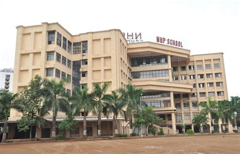 New Horizon Public School, Airoli Navi Mumbai (New Mumbai)