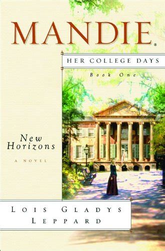 New Horizons - Lois Gladys Leppard - Google Books