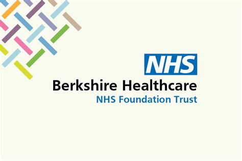 New Horizons Berkshire Healthcare NHS Foundation Trust