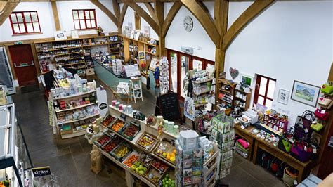 New House Farm Shop Horsham