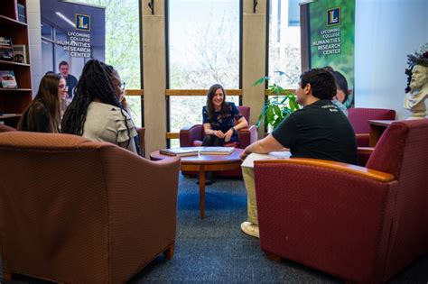 New Humanities Research Center builds upon Lycoming College