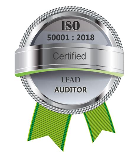 New ISO-50001-CLA Test Review