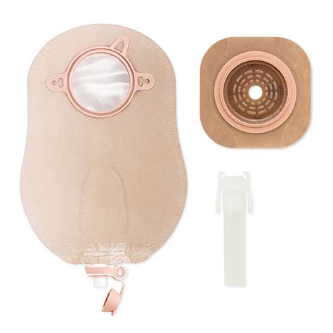 New Image Two-Piece Pouching Systems Ostomy Care …