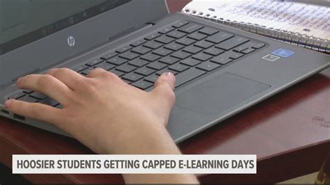 New Indiana law limits school virtual days wthr.com