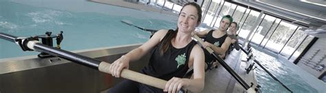 New Indoor Rowing/Paddling Tank at Trent Named in Honour of …