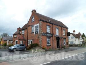 New Inn in Hadnall (near Shrewsbury) : Pubs Galore