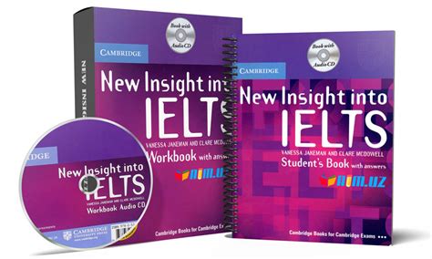 New Insight Into Workbook Audio Ielts