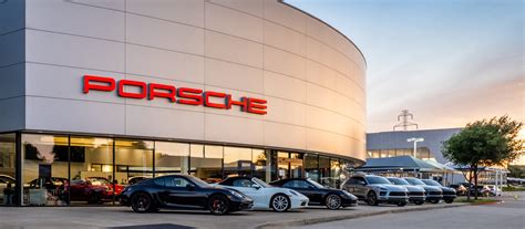 New Inventory New Porsche for Sale Near Me Plano, TX