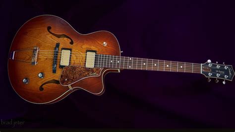 New JGT Review: A Guitar That Should Be On Everyone