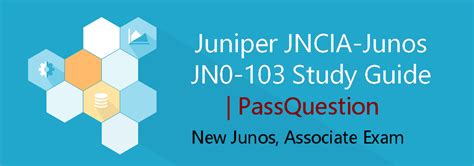 New JN0-103 Test Experience