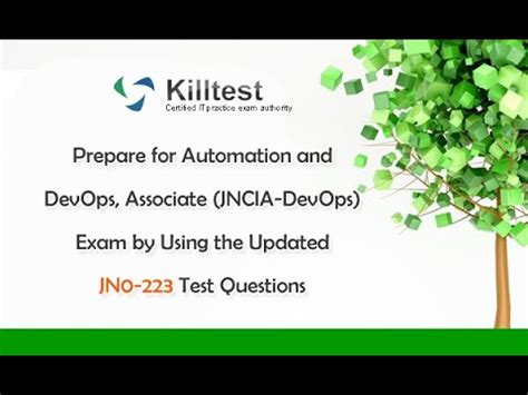 New JN0-223 Test Papers