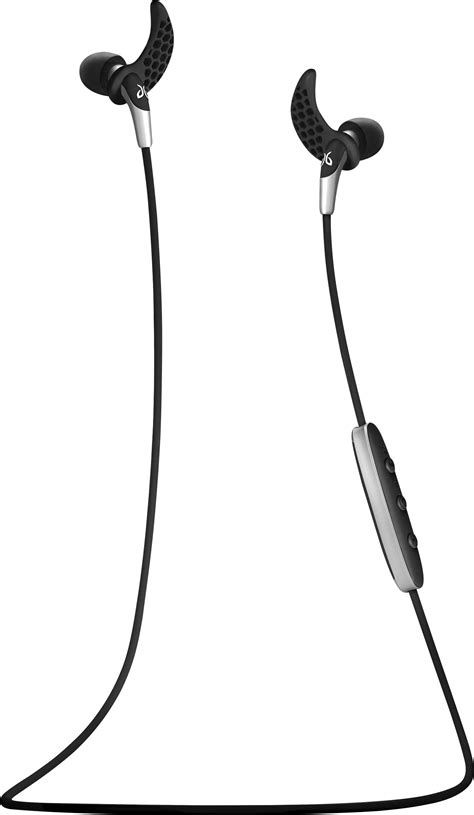 New Jaybird Freedom F5 Black In-Ear Wireless Bluetooth Sweat …