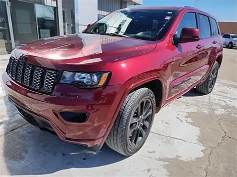 New Jeep for Sale in Cameron, MO - maxcurnowcdjr.com