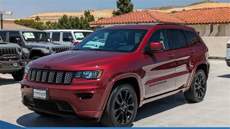 New Jeeps for Sale in Signal Hill, CA (with Photos) - TrueCar