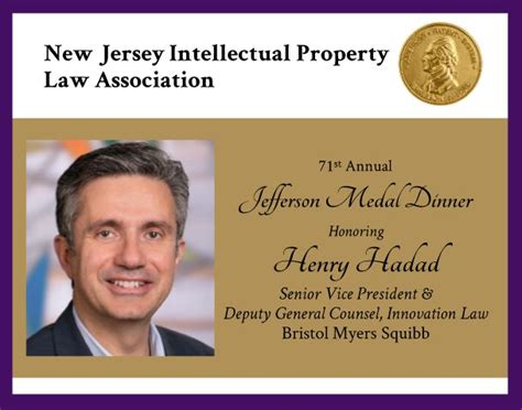 New Jersey: Intellectual Property & Copyright Lawyers