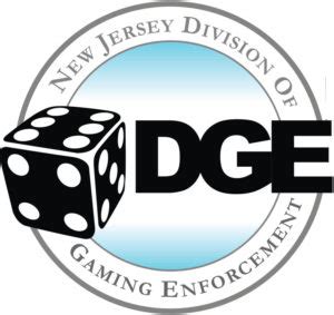 New Jersey Division Of Gaming 