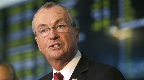 New Jersey Gov. Phil Murphy leaving Italy vacation early after death of lieutenant governor